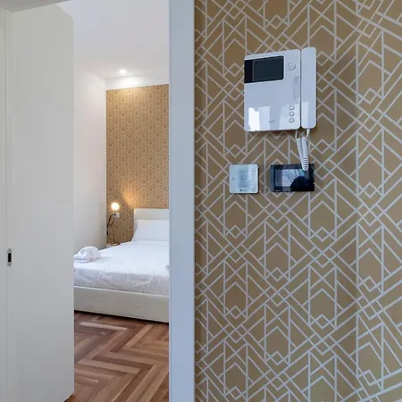 Luxury Apartment - Soperga 2 Milan Exterior photo