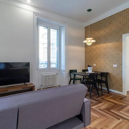 Luxury Apartment - Soperga 2 Milan Exterior photo