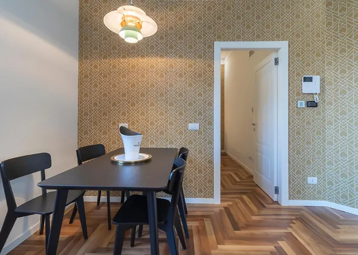Luxury Apartment - Soperga 2
