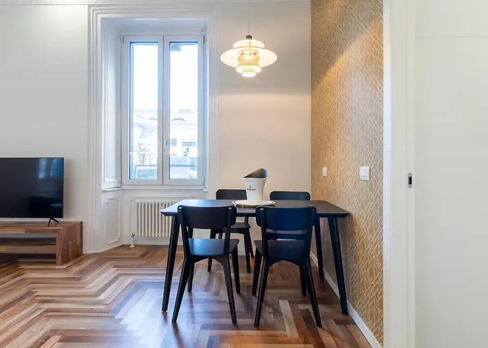 Luxury Apartment - Soperga 2