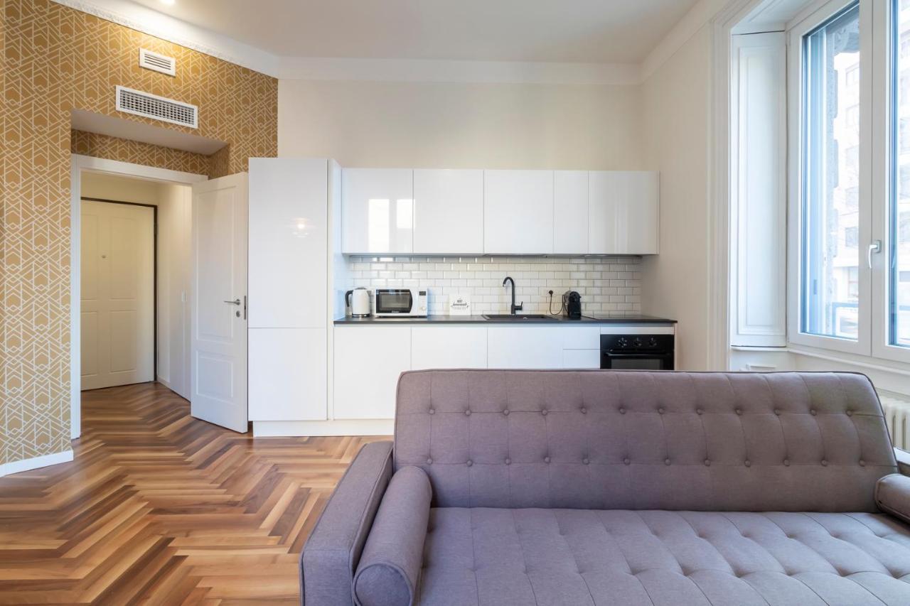 Apartment Luxury - Soperga 2 Milan