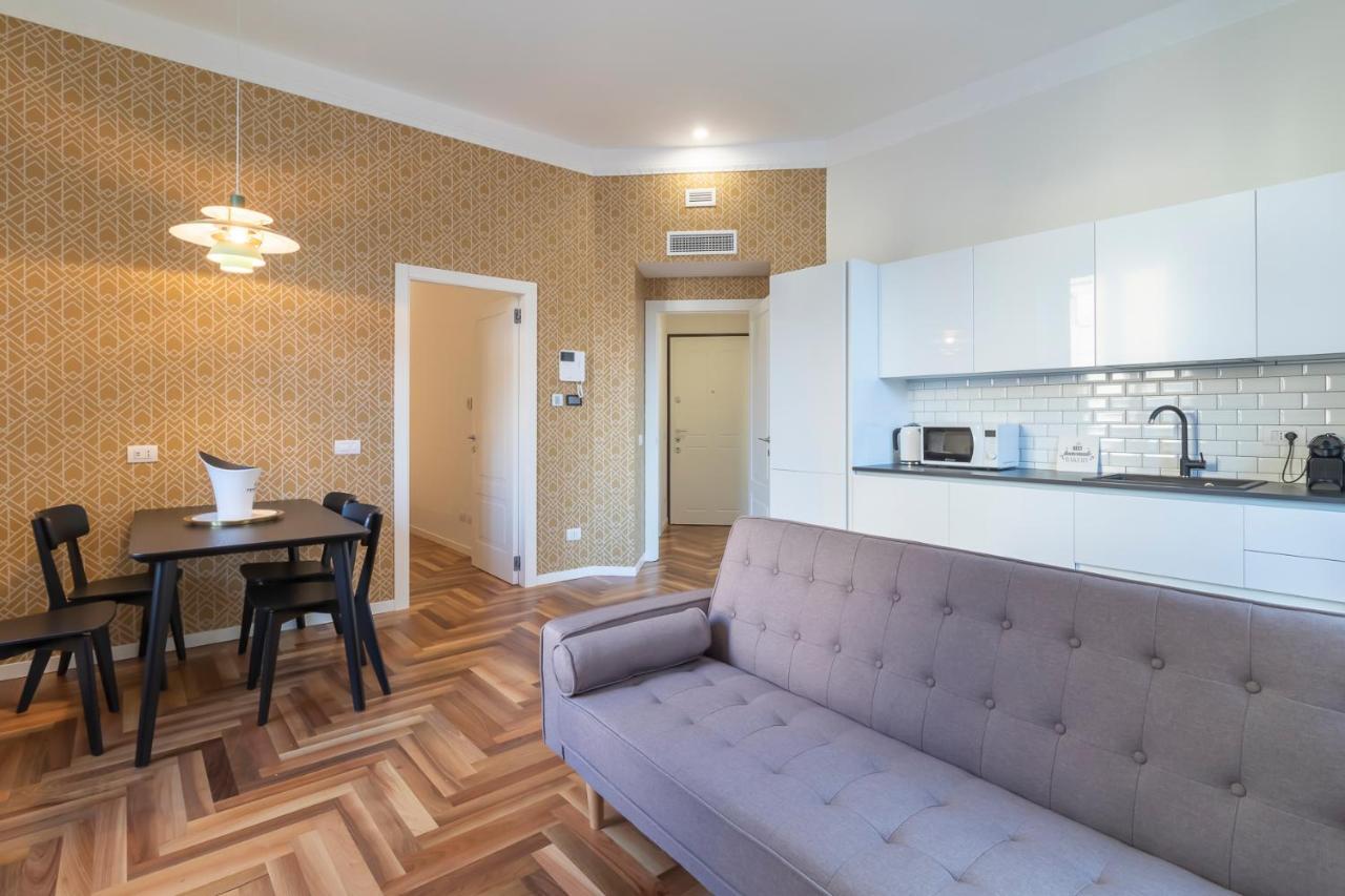 Apartamento Luxury - Soperga 2 *